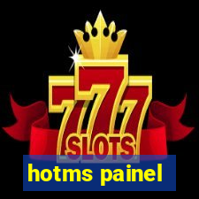 hotms painel